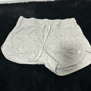 Colosseum sweat shorts
